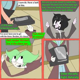 Read Death Metal: Metal of the Dead  5 Page 9 in English