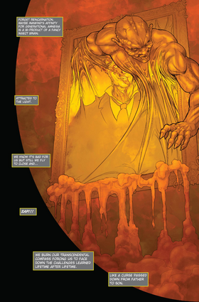 Read Dorian Gray  3 Page 7 in English