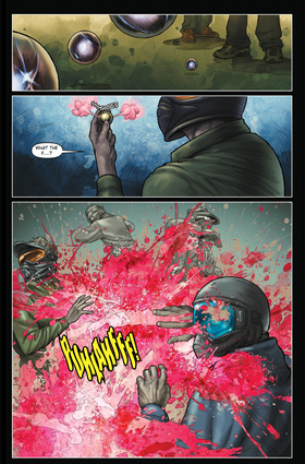 Read Dorian Gray  2 Page 6 in English