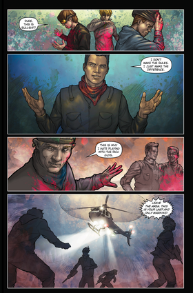Read Dorian Gray  2 Page 7 in English