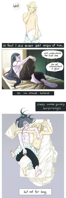 Read No Way  1 Page 6 in English