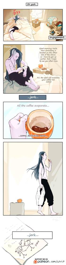 Read No Way  1 Page 10 in English