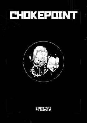 Read CHOKEPOINT  1 Page 2 in English