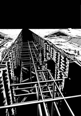 Read CHOKEPOINT  1 Page 4 in English