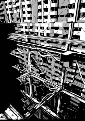 Read CHOKEPOINT  1 Page 5 in English