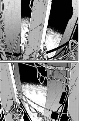 Read CHOKEPOINT  1 Page 8 in English