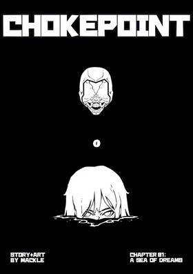 Read CHOKEPOINT  2 Page 1 in English