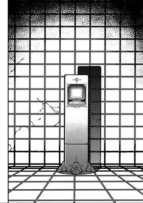 Read CHOKEPOINT  2 Page 8 in English
