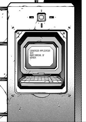 Read CHOKEPOINT  2 Page 9 in English
