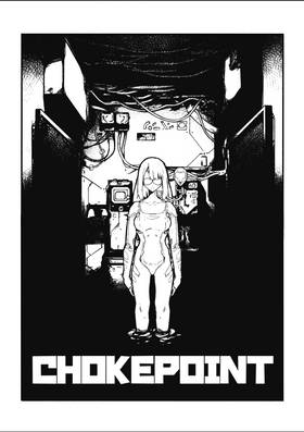 Read CHOKEPOINT  3 Page 1 in English