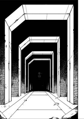 Read CHOKEPOINT  3 Page 3 in English