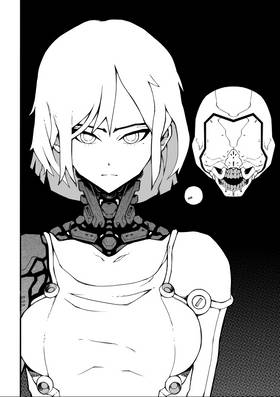 Read CHOKEPOINT  3 Page 4 in English