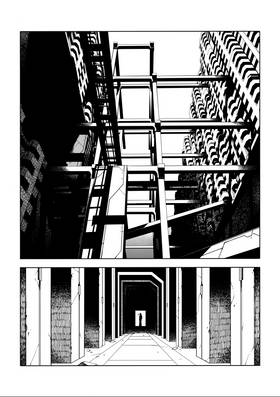 Read CHOKEPOINT  3 Page 5 in English