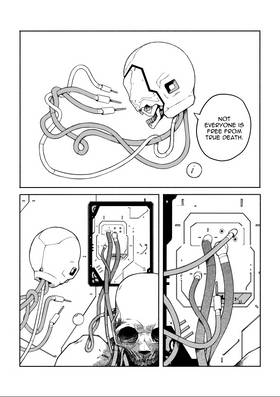 Read CHOKEPOINT  3 Page 7 in English
