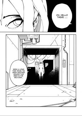 Read CHOKEPOINT  3 Page 9 in English