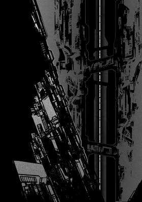Read CHOKEPOINT  4 Page 3 in English