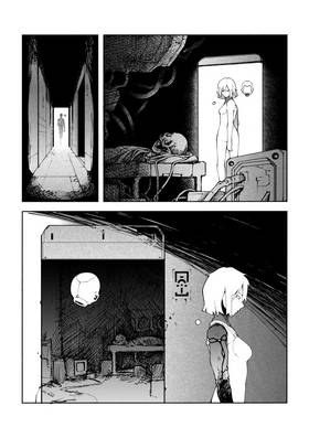 Read CHOKEPOINT  4 Page 9 in English