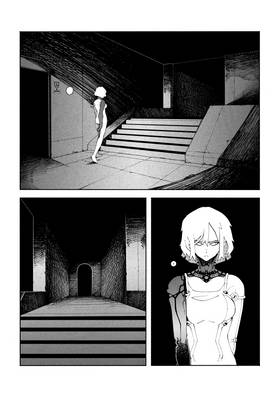 Read CHOKEPOINT  4 Page 10 in English