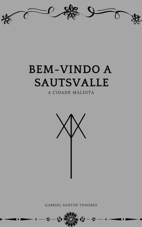 Read BEM-VINDO A SAUTSVALLE  1 Page 1 in Brazilian Portuguese
