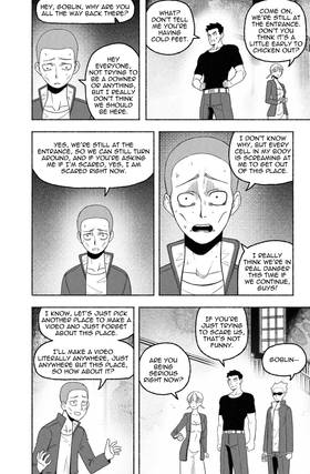 Read PSYCHO CLUB  4 Page 7 in English