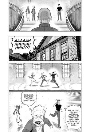 Read PSYCHO CLUB  4 Page 9 in English