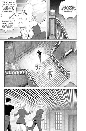 Read PSYCHO CLUB  4 Page 10 in English