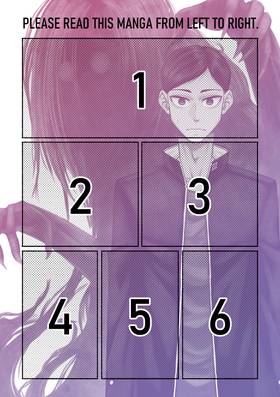 Read PSYCHO CLUB  2 Page 2 in English