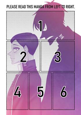 Read PSYCHO CLUB  3 Page 2 in English