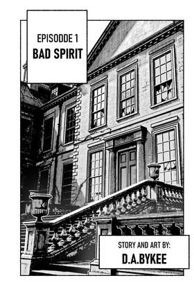 Read PSYCHO CLUB  4 Page 1 in English