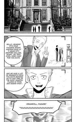 Read PSYCHO CLUB  4 Page 2 in English