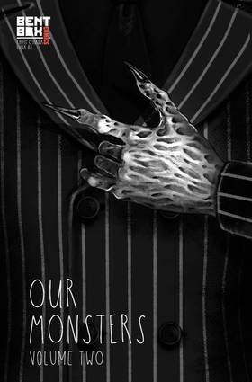 Read Our Monsters  2 Page 1 in English