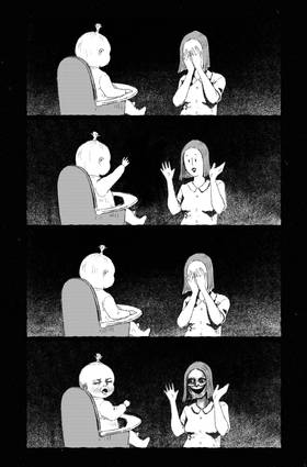 Read Our Monsters  2 Page 5 in English