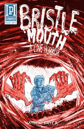 Read Bristlemouth  1 Page 1 in English