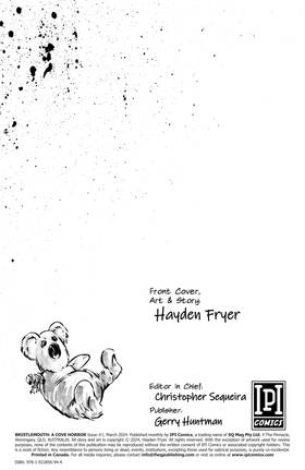 Read Bristlemouth  1 Page 2 in English