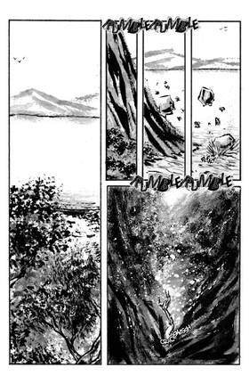 Read Bristlemouth  1 Page 3 in English