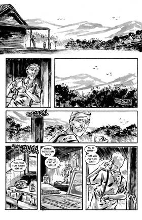 Read Bristlemouth  1 Page 4 in English