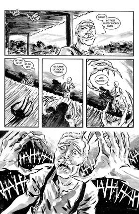 Read Bristlemouth  1 Page 6 in English