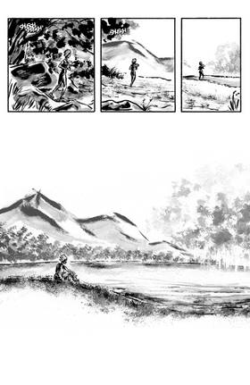 Read Bristlemouth  3 Page 6 in English