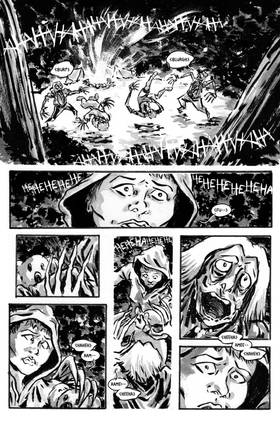 Read Bristlemouth  3 Page 4 in English