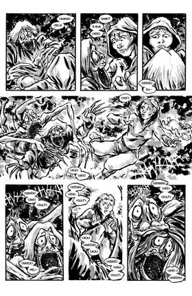Read Bristlemouth  3 Page 5 in English