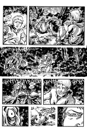 Read Bristlemouth  3 Page 6 in English