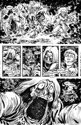 Read Bristlemouth  3 Page 7 in English