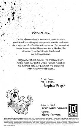 Read Bristlemouth  4 Page 2 in English
