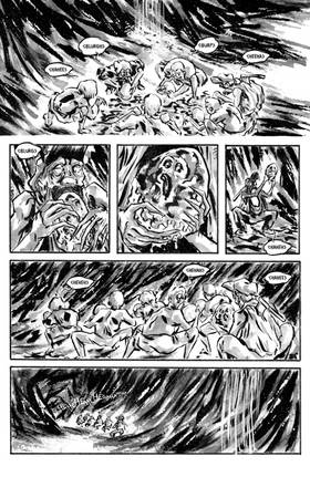 Read Bristlemouth  4 Page 5 in English