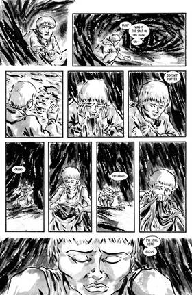 Read Bristlemouth  4 Page 6 in English