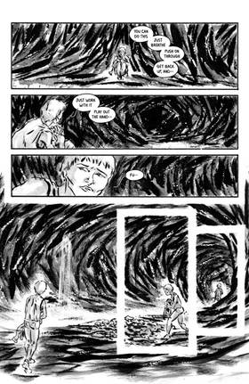 Read Bristlemouth  4 Page 7 in English
