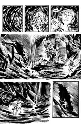 Read Bristlemouth  4 Page 8 in English