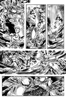 Read Bristlemouth  4 Page 10 in English