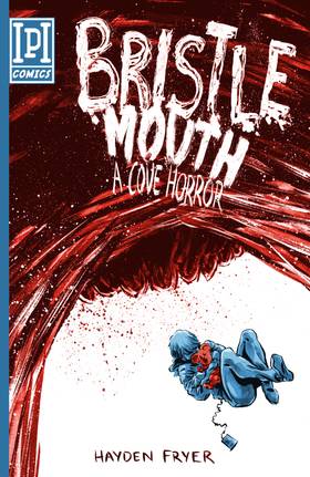 Read Bristlemouth  5 Page 1 in English