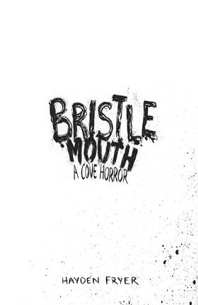 Read Bristlemouth  5 Page 3 in English